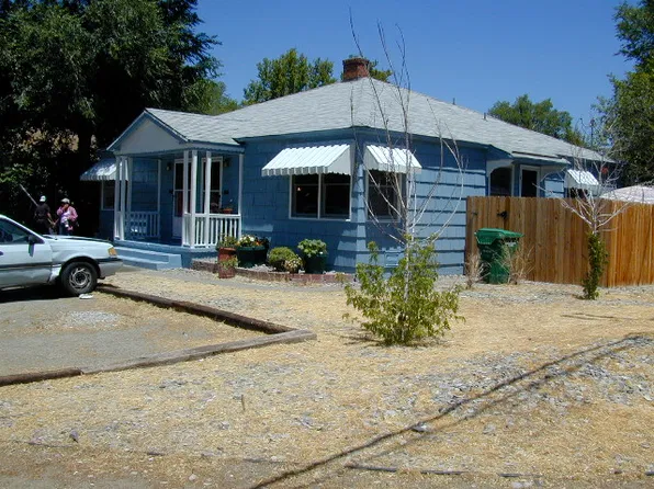 (undisclosed Address), Reno, NV 89503
