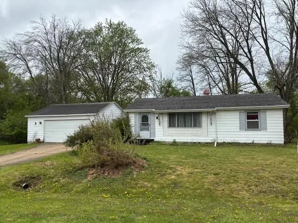 N8620 Cliff View Dr, Ripon, WI 54971