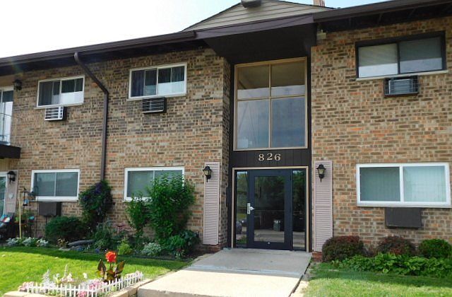 2nd image of 826 E Old Willow Rd #7-207