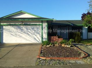 148 Pinto Dr, Vallejo, CA 94591