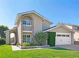 21621 Jornada, Mission Viejo, CA 92692