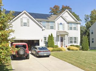 256 Staggerbush Rd, Williamstown, NJ 08094