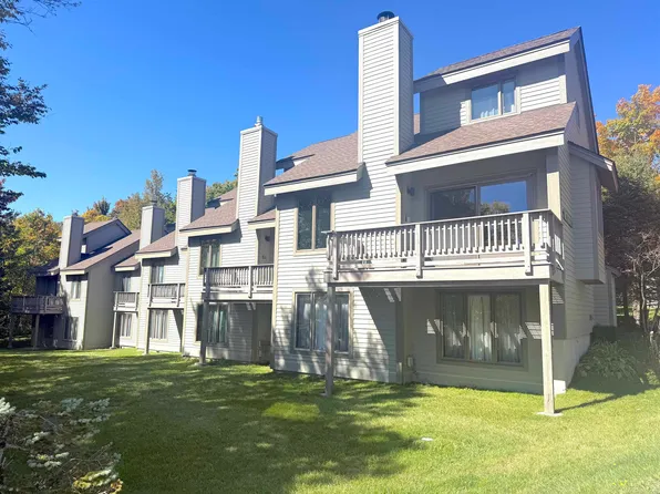 34 Sugar Brook Road Unit F3, Peru, VT 05152