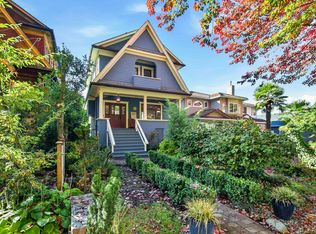 2580 Cambridge St, Vancouver, BC V5K 1L4