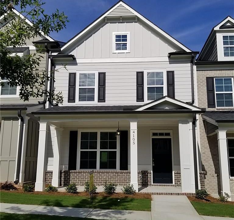 1st image of 4105 Futral Way