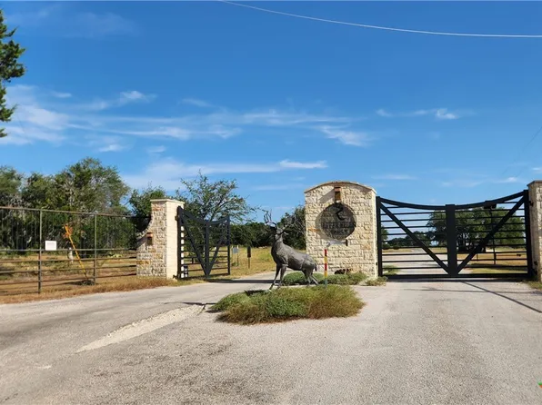 Indian Camp Trl, Kempner, TX 76539