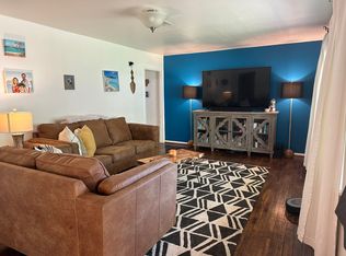 5437 Santa Barbara Ave, Fort Worth, TX 76114