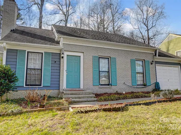 7227 Lea Wood Ln, Charlotte, NC 28227