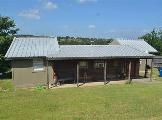 1209 County Road 130, Burnet, TX 78611