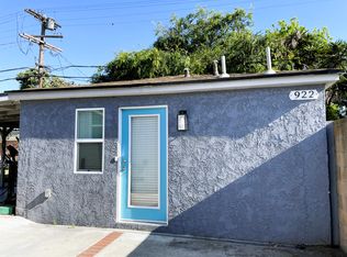 922 E Century Blvd, Los Angeles, CA 90002
