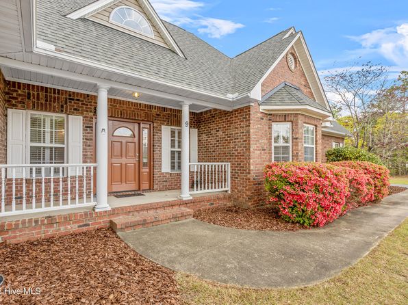 9 Stallion Place, Pinehurst, NC 28374