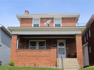 328 Ridgewood Ave, Pittsburgh, PA 15229