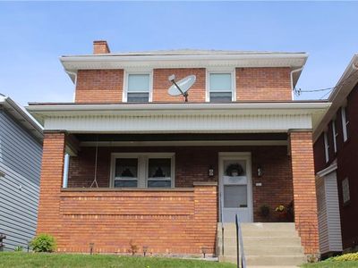 328 Ridgewood Ave, Pittsburgh, PA, 15229