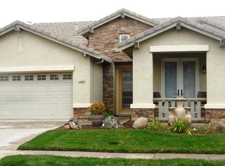 1323 Pinto Way, Patterson, CA 95363