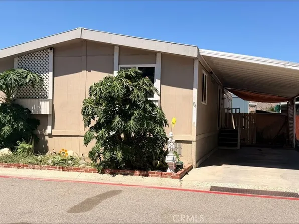 4901 Green River Rd, Corona, CA 92878