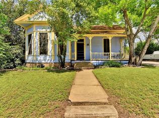 910 E 14th St, Austin, TX 78702