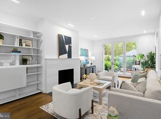 3320 R St NW, Washington, DC 20007