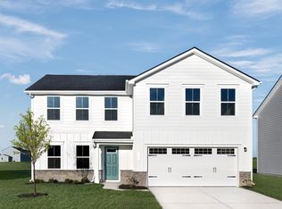 1190 Lisenbee Way LOT 55, Clarksville, TN 37042