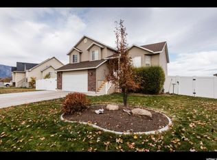 1429 W Crimson Dr, Nibley, UT 84321
