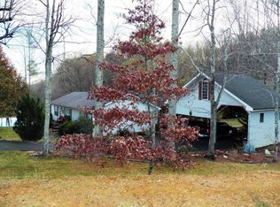 447 Frank Edwards Rd, West Jefferson, NC 28694