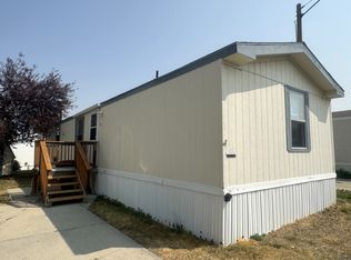 350 N Forest Dr LOT 15, Casper, WY 82609