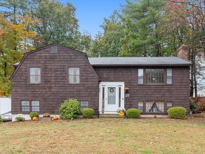 27 Ponderosa Dr, Townsend, MA, 01469