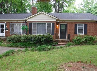 4320 Water Oak Rd, Charlotte, NC 28211