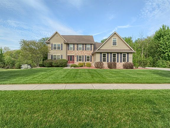 2nd image of 8435 Cranbrook Dr