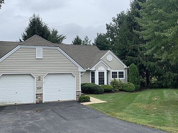 All new siding 