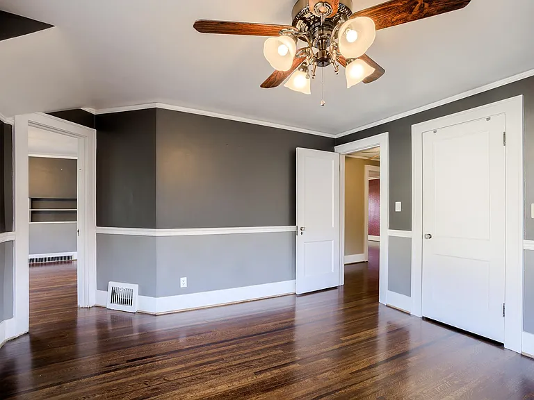 Bedroom Northeast