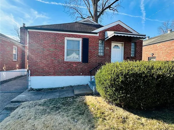 8346 Archer Ave, Saint Louis, MO 63132