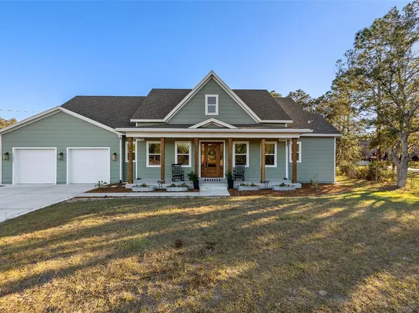 19604 Ralston St, Orlando, FL 32833