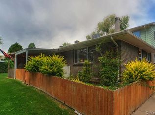 7914 Meade St #A-9, Westminster, CO 80030