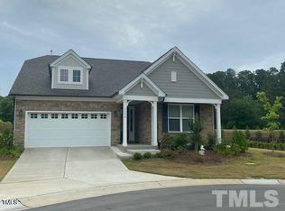 1006 Pondfield Way, Durham, NC 27713