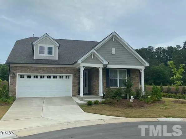 1006 Pondfield Way, Durham, NC 27713