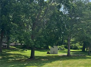 V/l S Blossom Lake Dr, Colon, MI 49040
