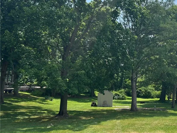 V/l S Blossom Lake Dr, Colon, MI 49040