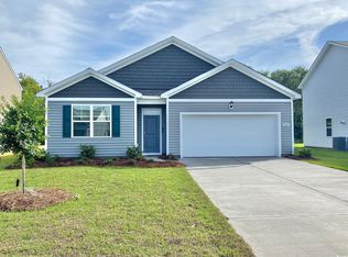 3049 Fair Ridge Way LOT 643, Conway, SC 29526