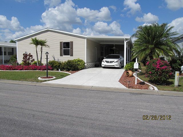 5511 Melli Lane