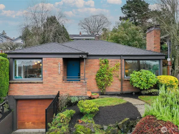 3010 12th Avenue W, Seattle, WA 98119