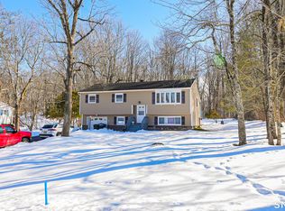 36 Benson Drive, Danbury, CT 06810