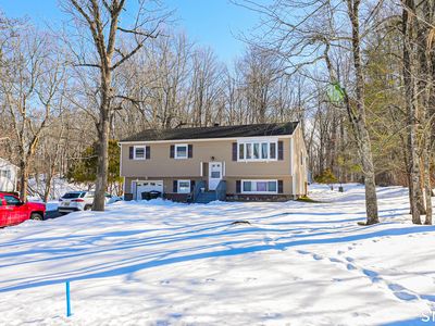 36 Benson Drive, Danbury, CT, 06810