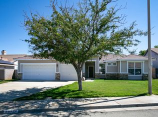 43238 Sawgrass Ln, Lancaster, CA 93536