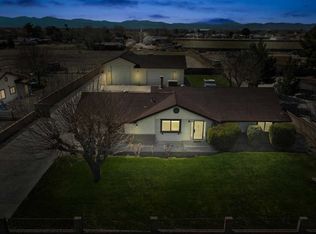 3214 E Avenue H10, Lancaster, CA 93535