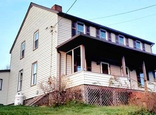 234 Jerome Ave, Jerome, PA 15937
