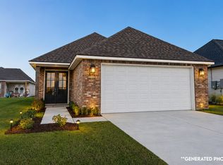 204 Couch Dr, Thibodaux, LA 70301