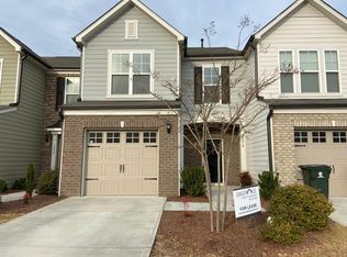1050 Laceflower Dr, Durham, NC 27713