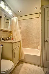 Rented by Citi Habitats