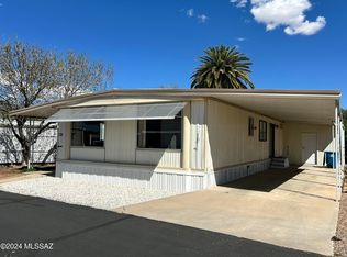 5000 E Grant Rd UNIT 124, Tucson, AZ 85712