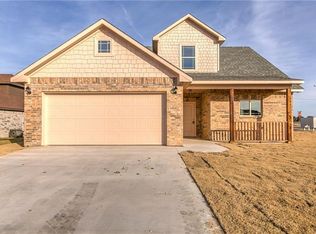 1141 Greens Creek Cir, Stephenville, TX 76401